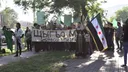 Syria’s Circassians mourn historic trauma for the first time in 53 years